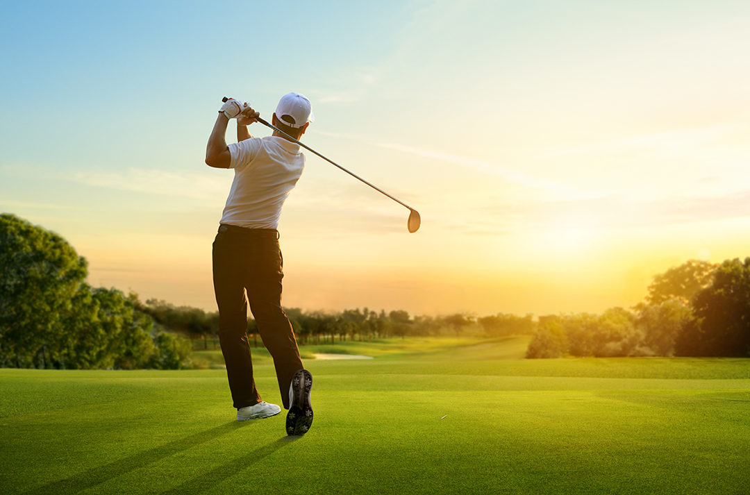 Hit Longer and Straighter: How Chiropractics Can Improve Your Golf Game ...